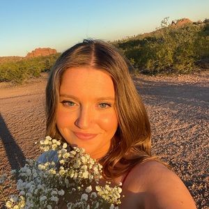 Meet your Posher, Erin